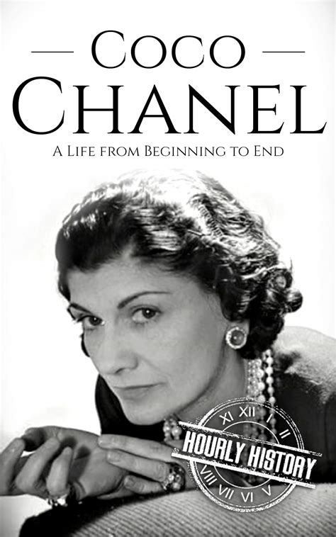 amazon coco chanel biography|Coco Chanel founder.